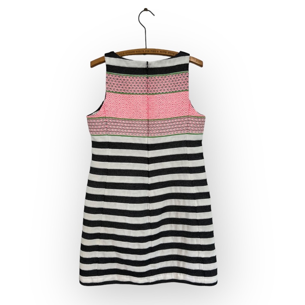 Desigual Fitted Shift Dress - Picture 4 of 15
